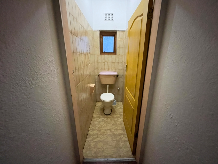 To Let 3 Bedroom Property for Rent in Townsend Estate Western Cape